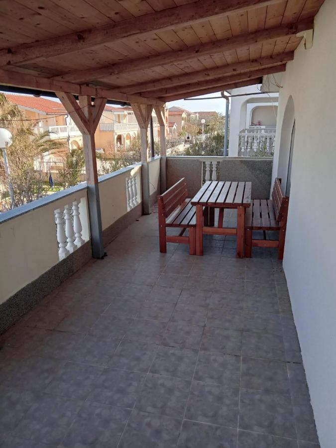 Apartments J.A.N.M.A.R. Vir Dış mekan fotoğraf